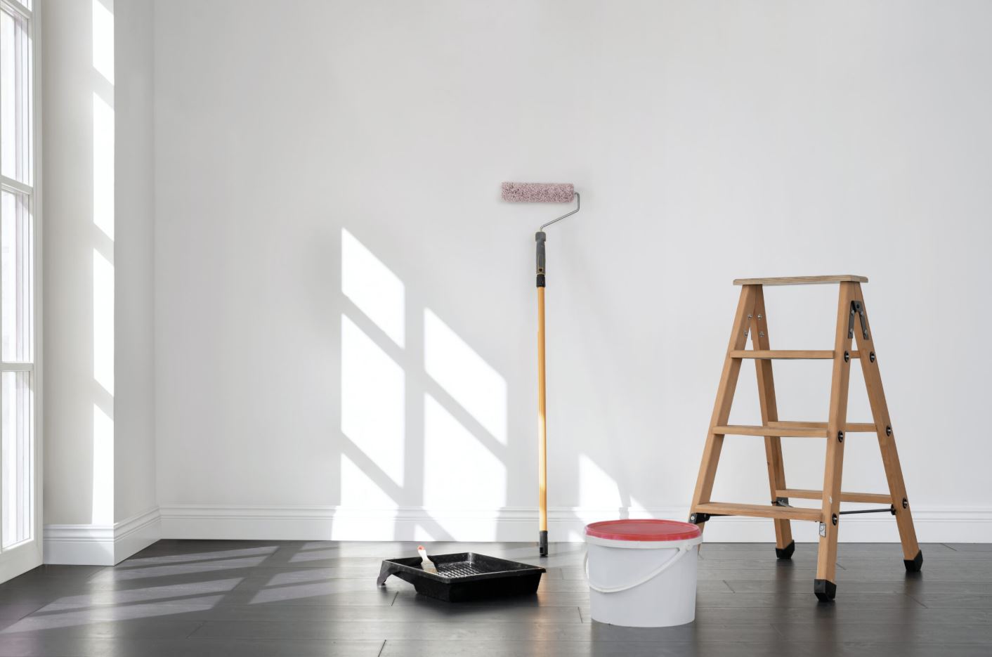 exterior painters