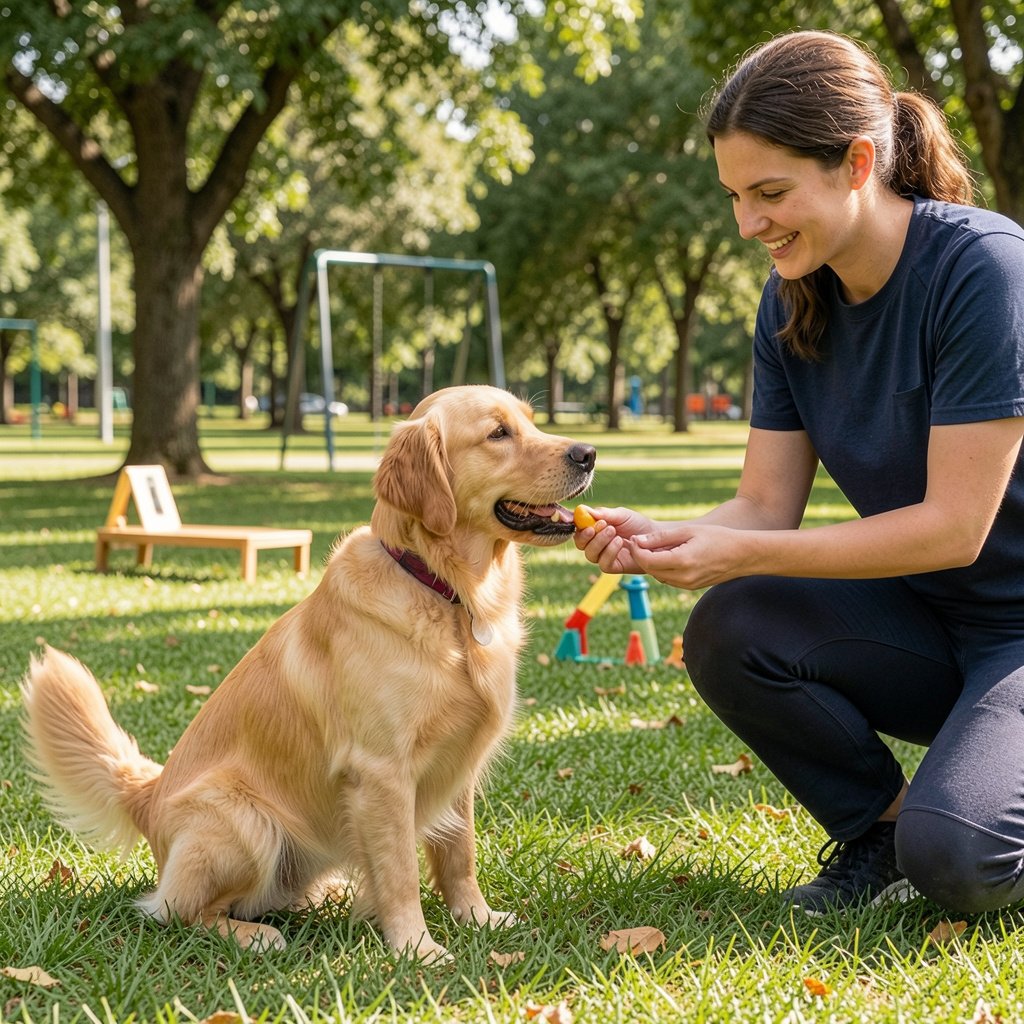 Dog Training for Small Breed Dogs Made Simple