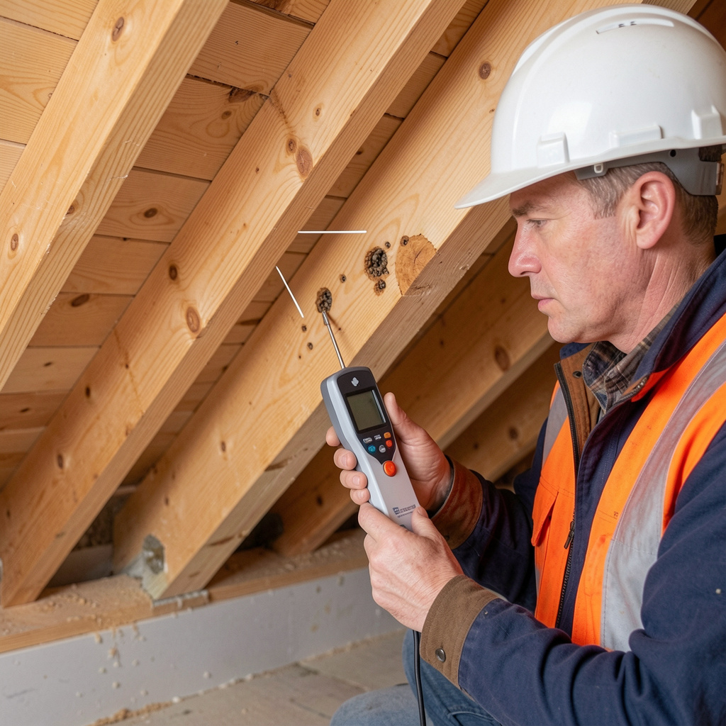 Essential Maintenance Tips for Wood-Frame Homes